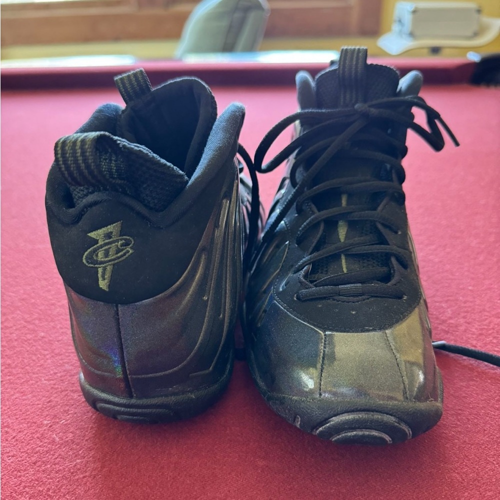 Nike Air Foamposite One
